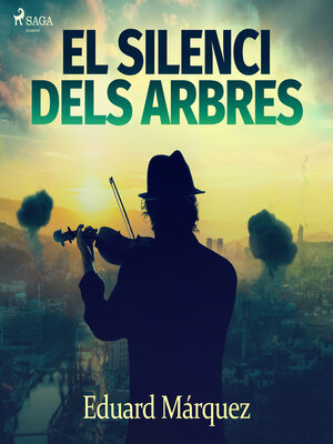 cover image of El silenci dels arbres